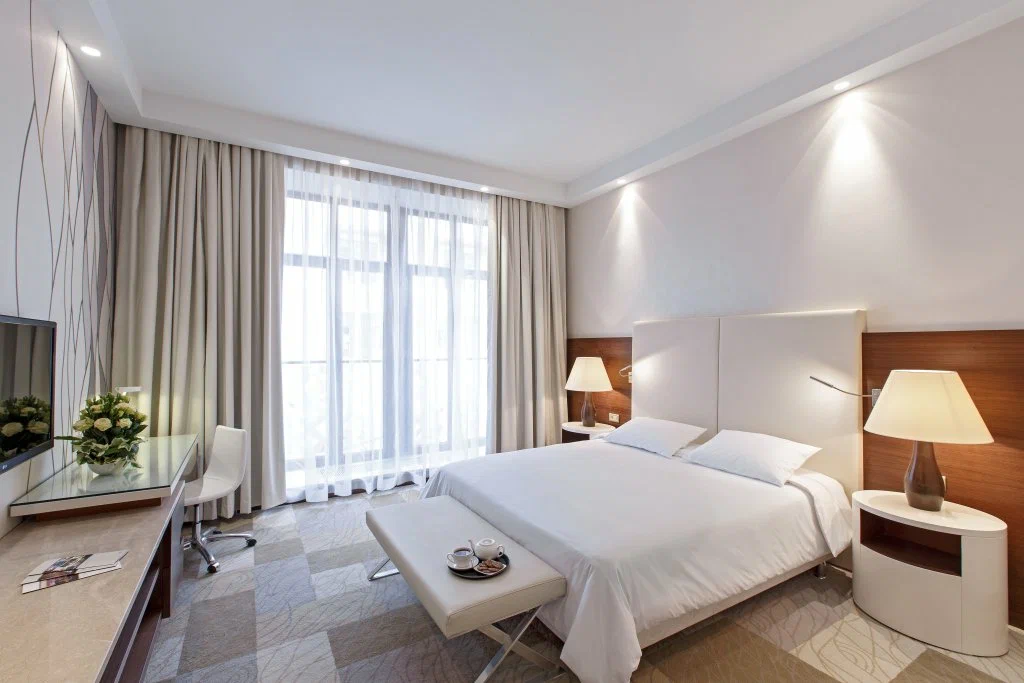 Novotel FIT Красная Поляна — фото 5
