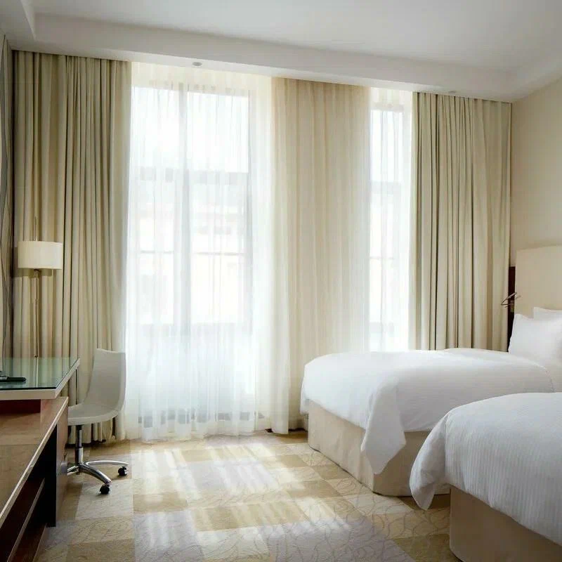 Deluxe — Novotel FIT Красная Поляна