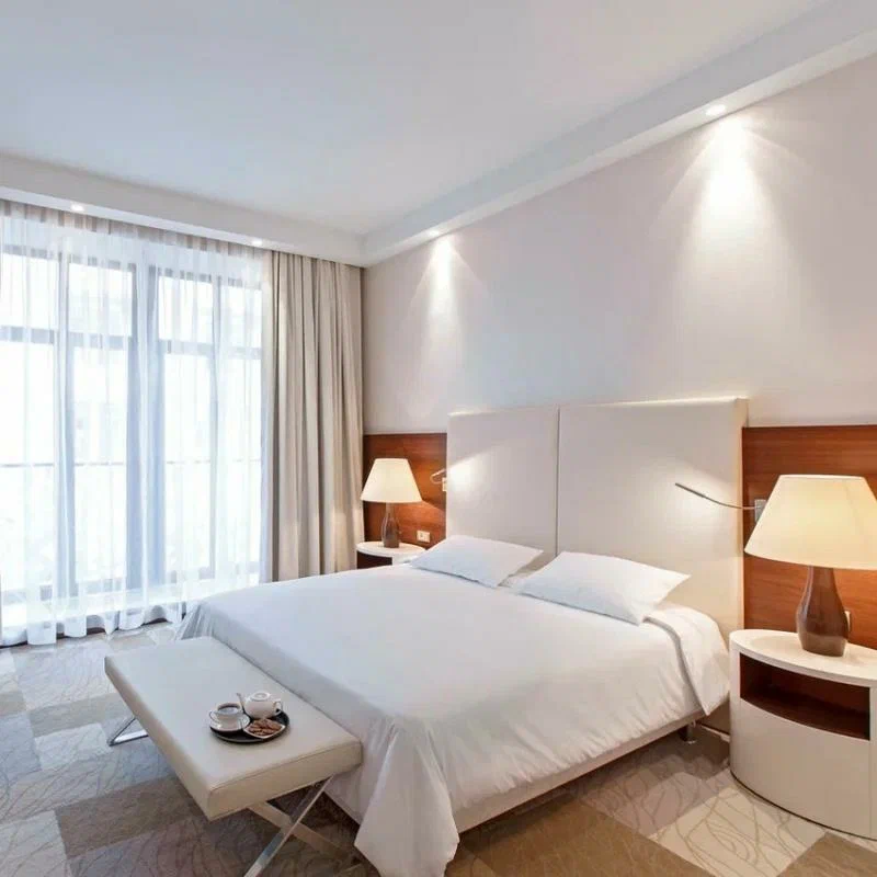 Junior Suite — Novotel FIT Красная Поляна